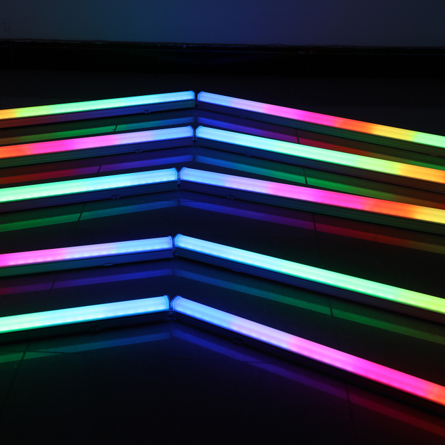 China music control rgb light bar manufacturers, music control rgb light bar suppliers, music