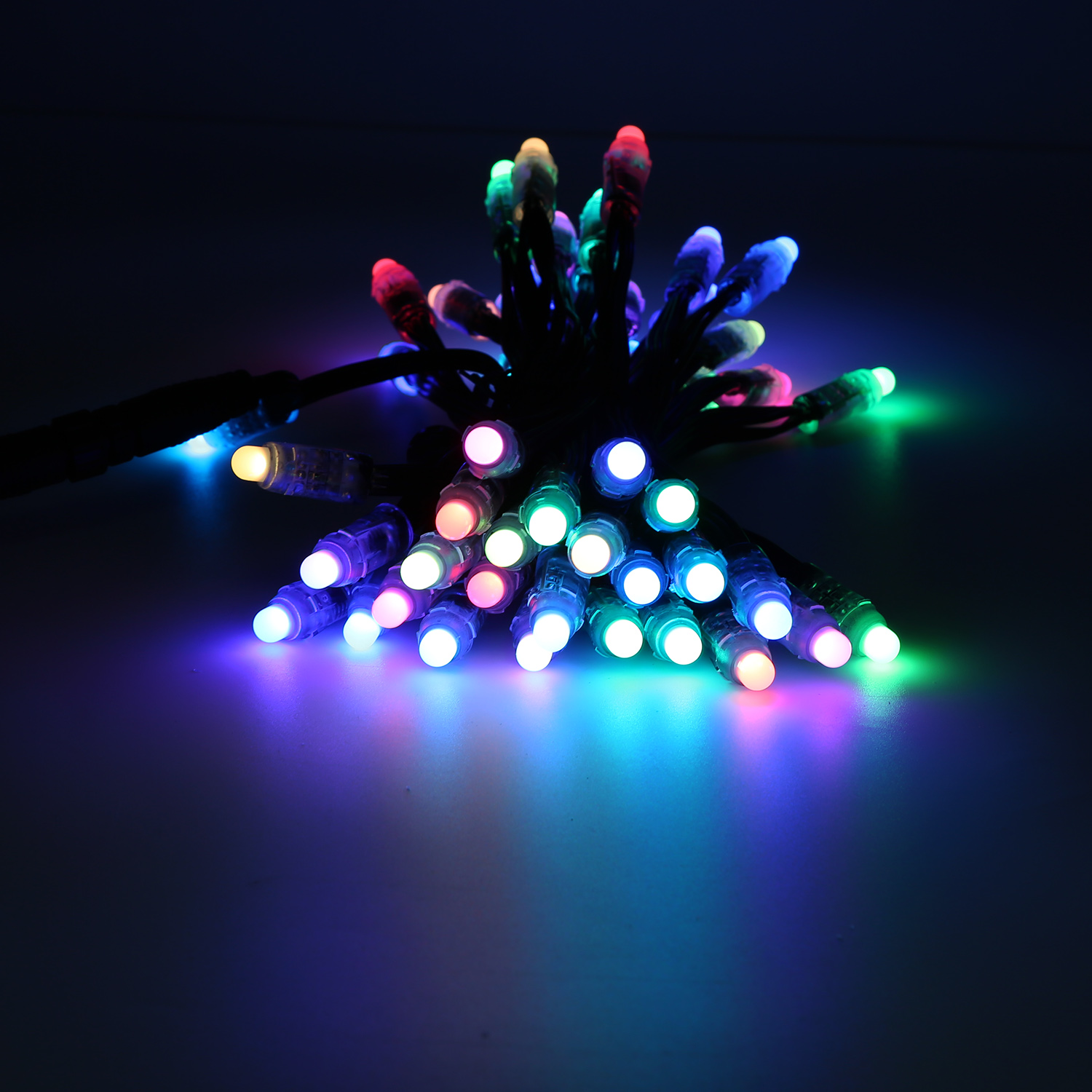 RGB LED Pixel Light Module